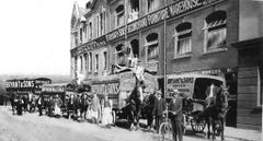 Bryant-and-Sons-Furniture-Warehouse-Cornwallis-Street.1900s
